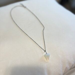 pendulum necklace 🌈 adjustable sizes